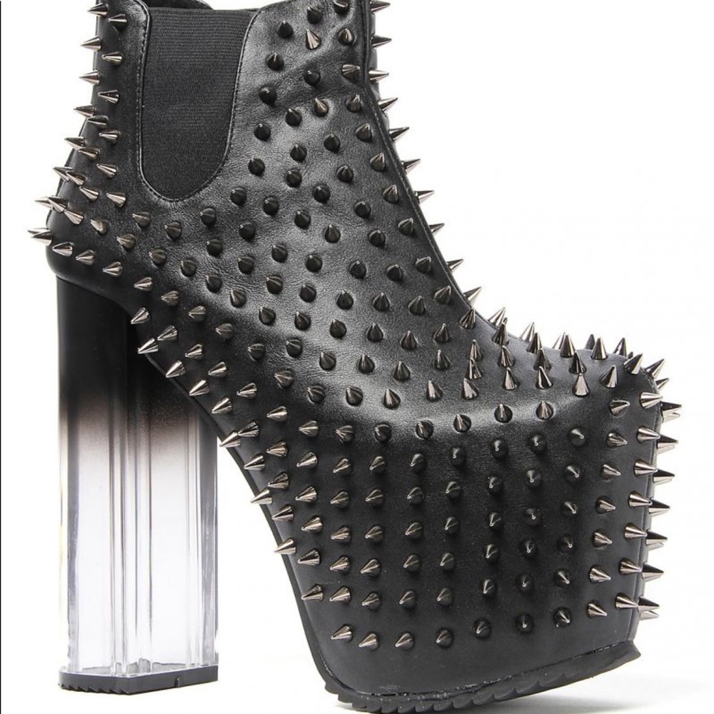 ISO of The UNIF REAPER BOOT.